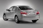 Toyota Camry 2010 года